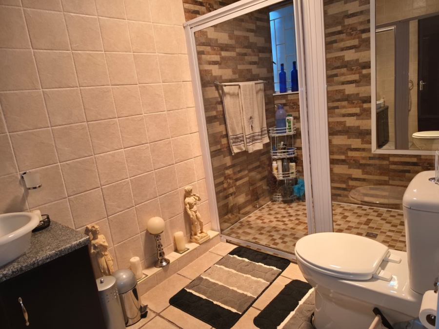 3 Bedroom Property for Sale in Riebeeckstad Free State